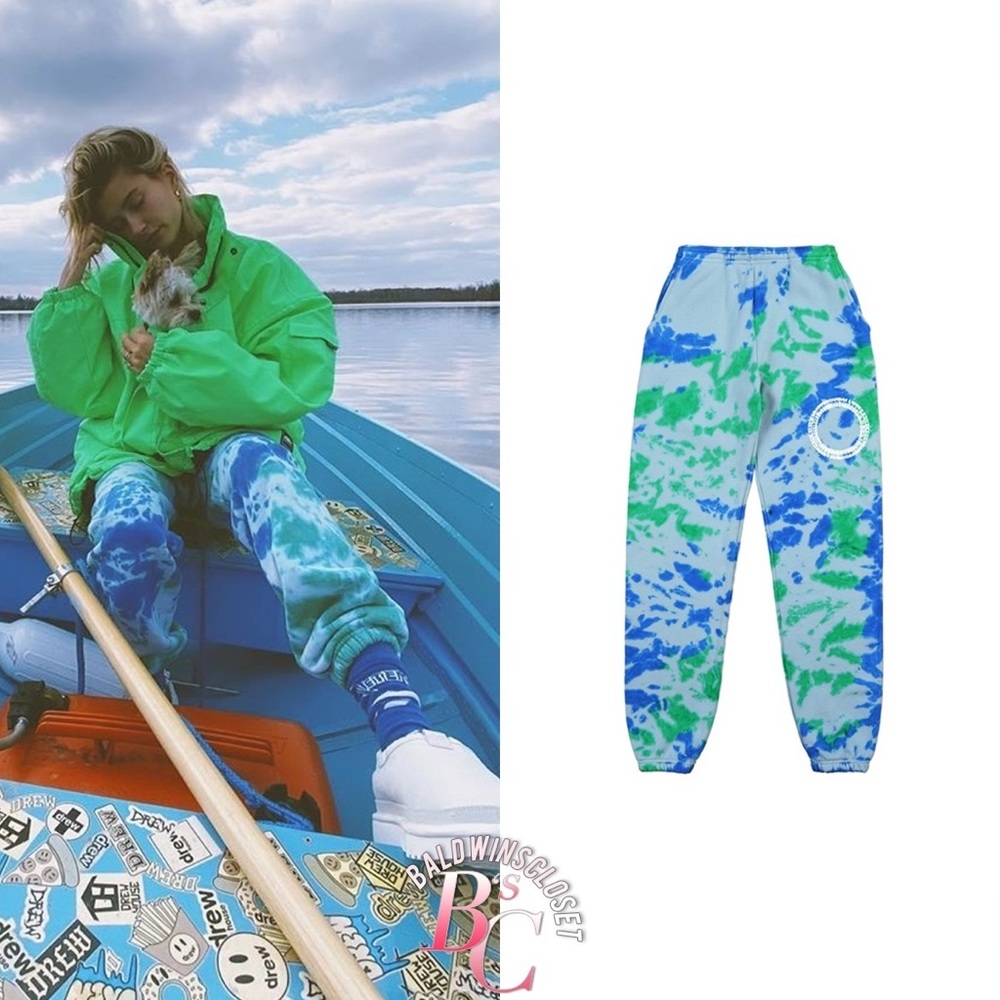 Cherry LA PYP Tie Dye Sweatpants